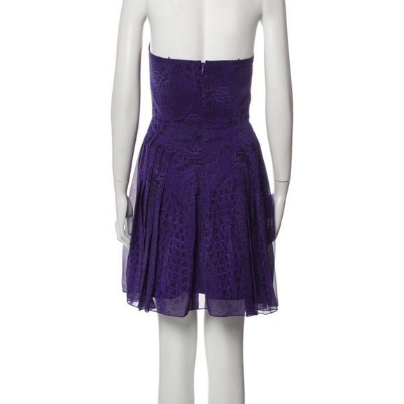 Sachin + Babi A-Line Dress - Picture 3 of 12